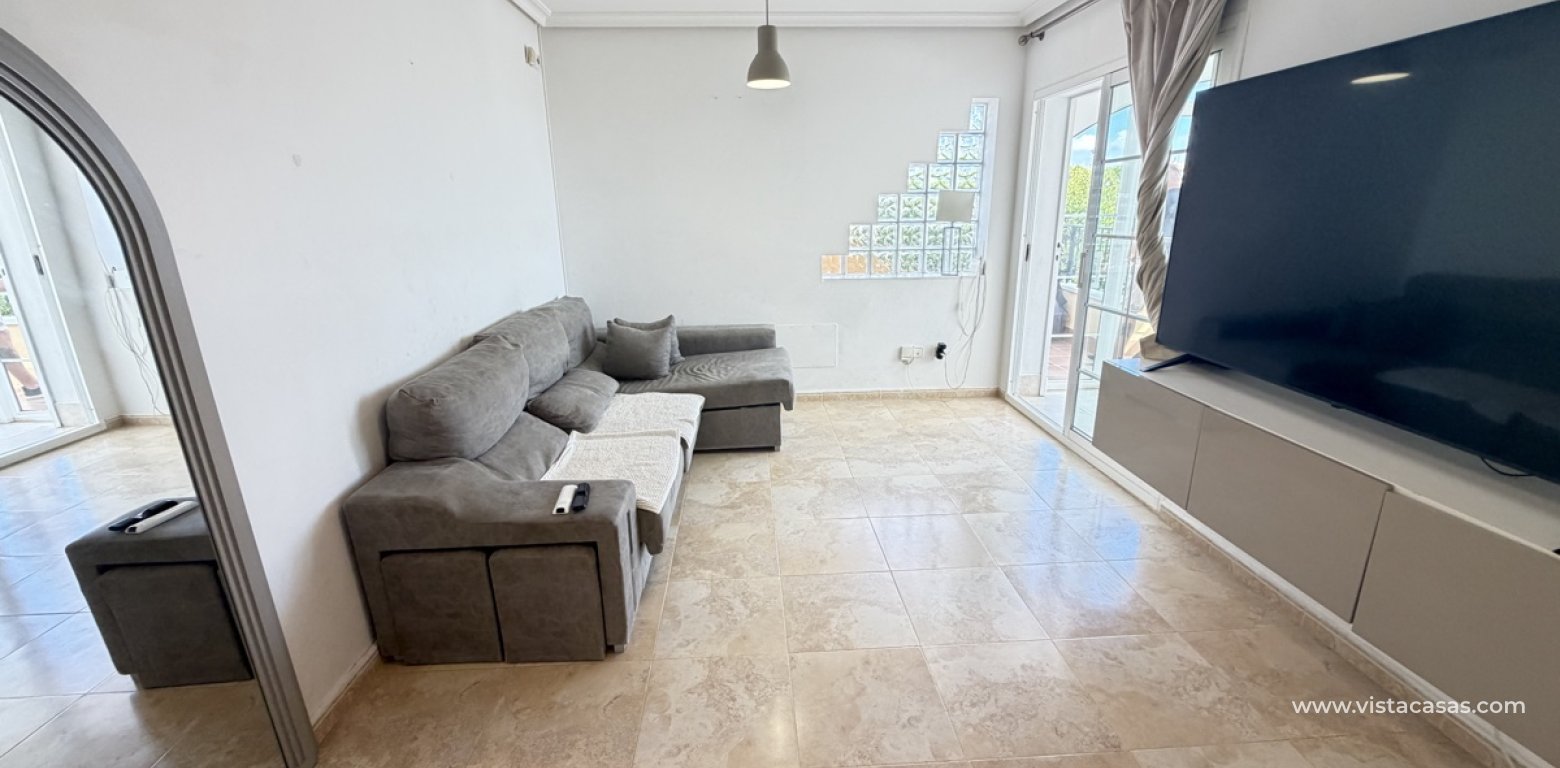 Venta - Apartamento - Cabo Roig