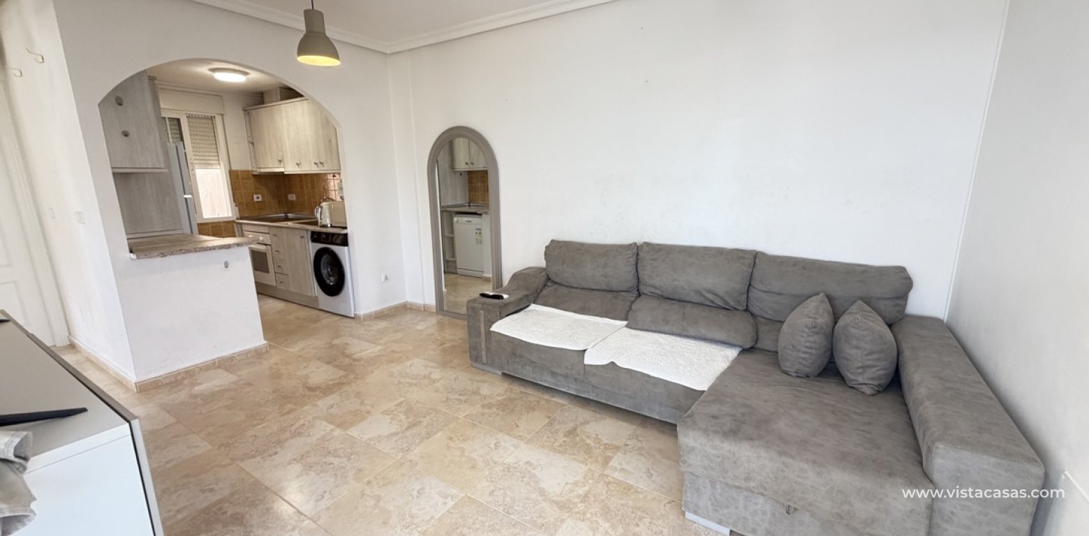 Venta - Apartamento - Cabo Roig
