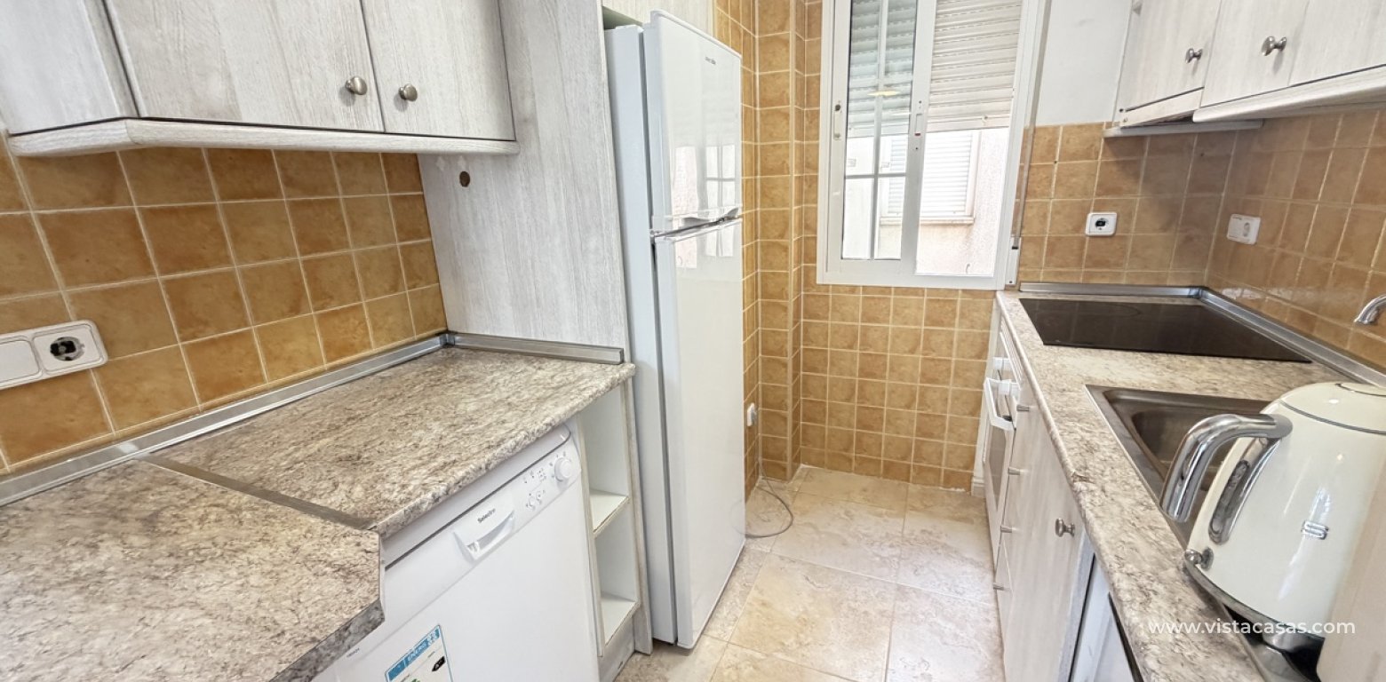Venta - Apartamento - Cabo Roig