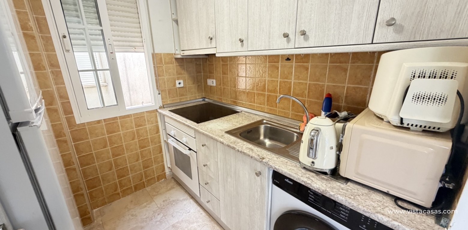 Venta - Apartamento - Cabo Roig