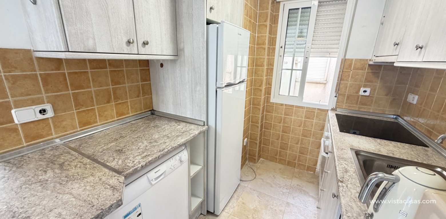 Venta - Apartamento - Cabo Roig