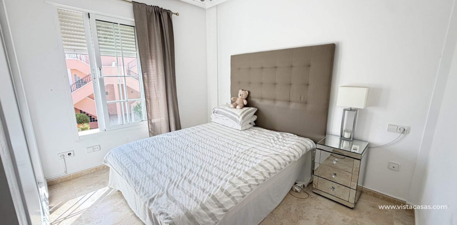 Venta - Apartamento - Cabo Roig