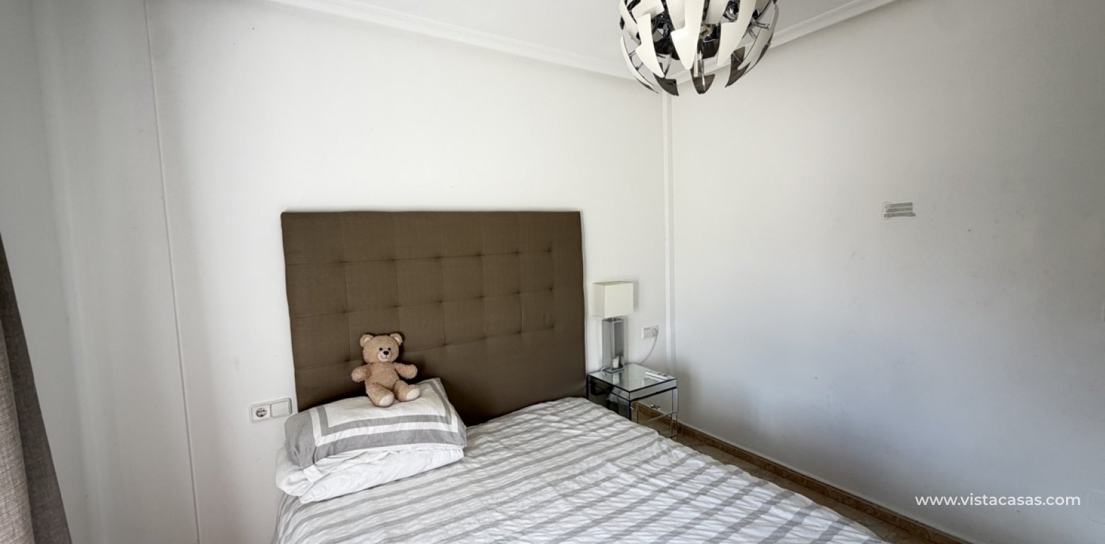 Venta - Apartamento - Cabo Roig