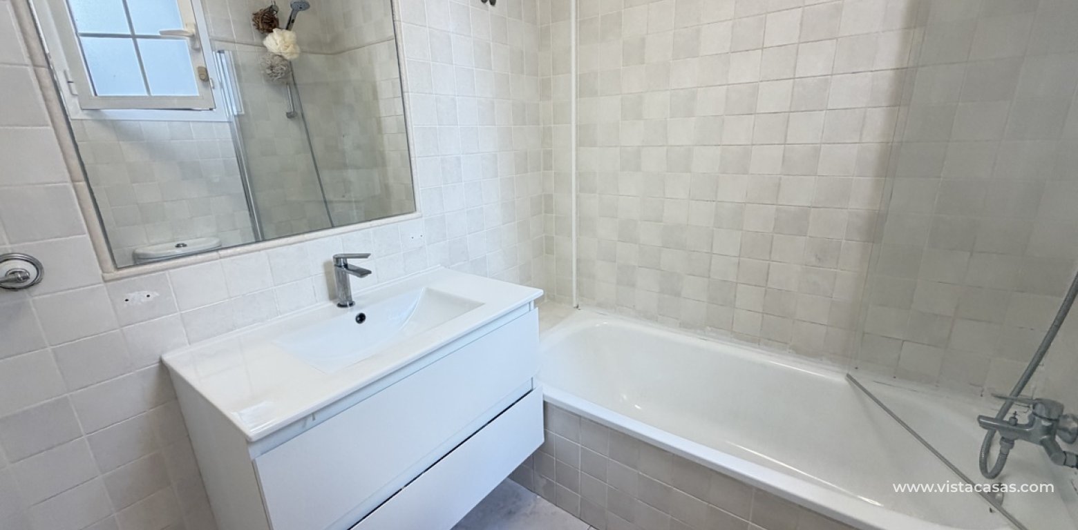 Venta - Apartamento - Cabo Roig