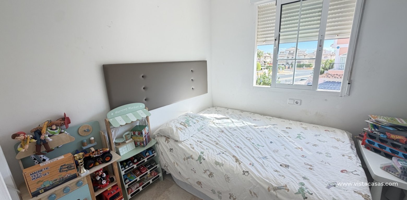 Venta - Apartamento - Cabo Roig