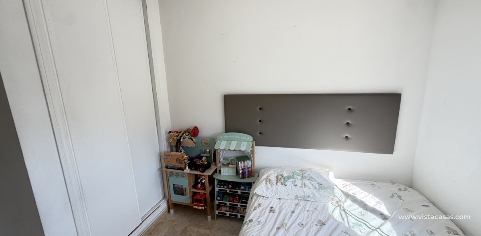 Venta - Apartamento - Cabo Roig