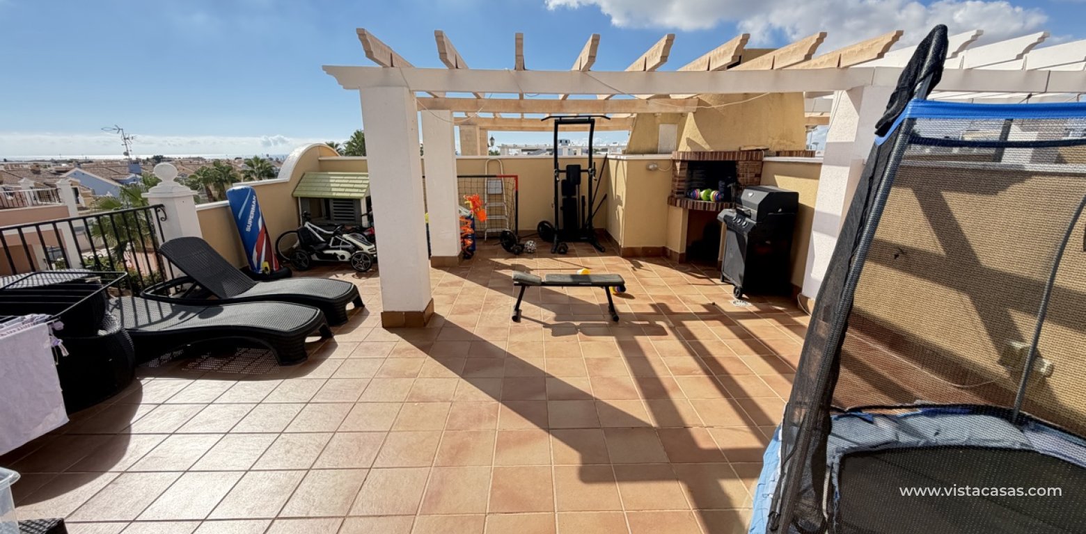 Venta - Apartamento - Cabo Roig