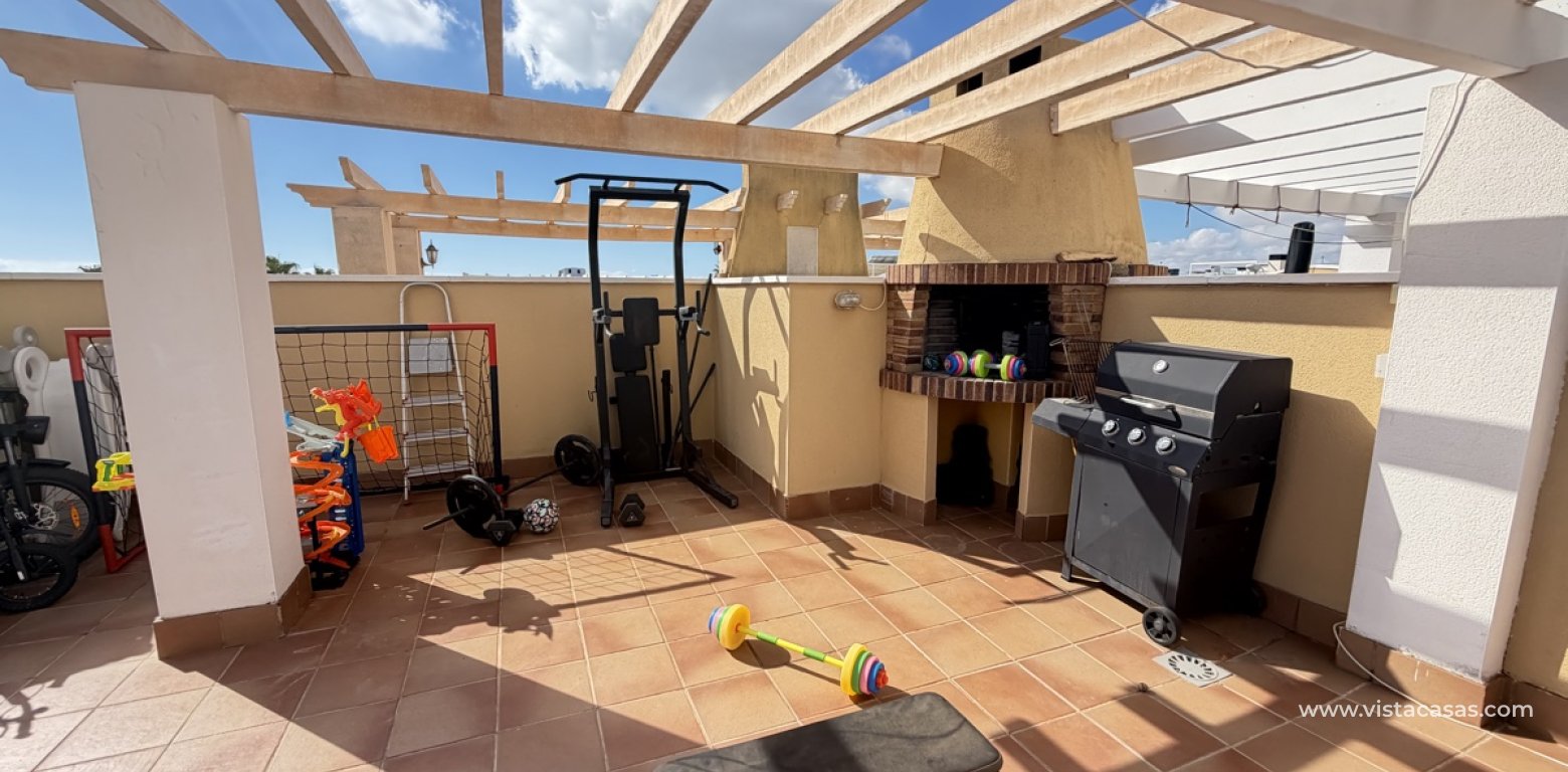 Venta - Apartamento - Cabo Roig