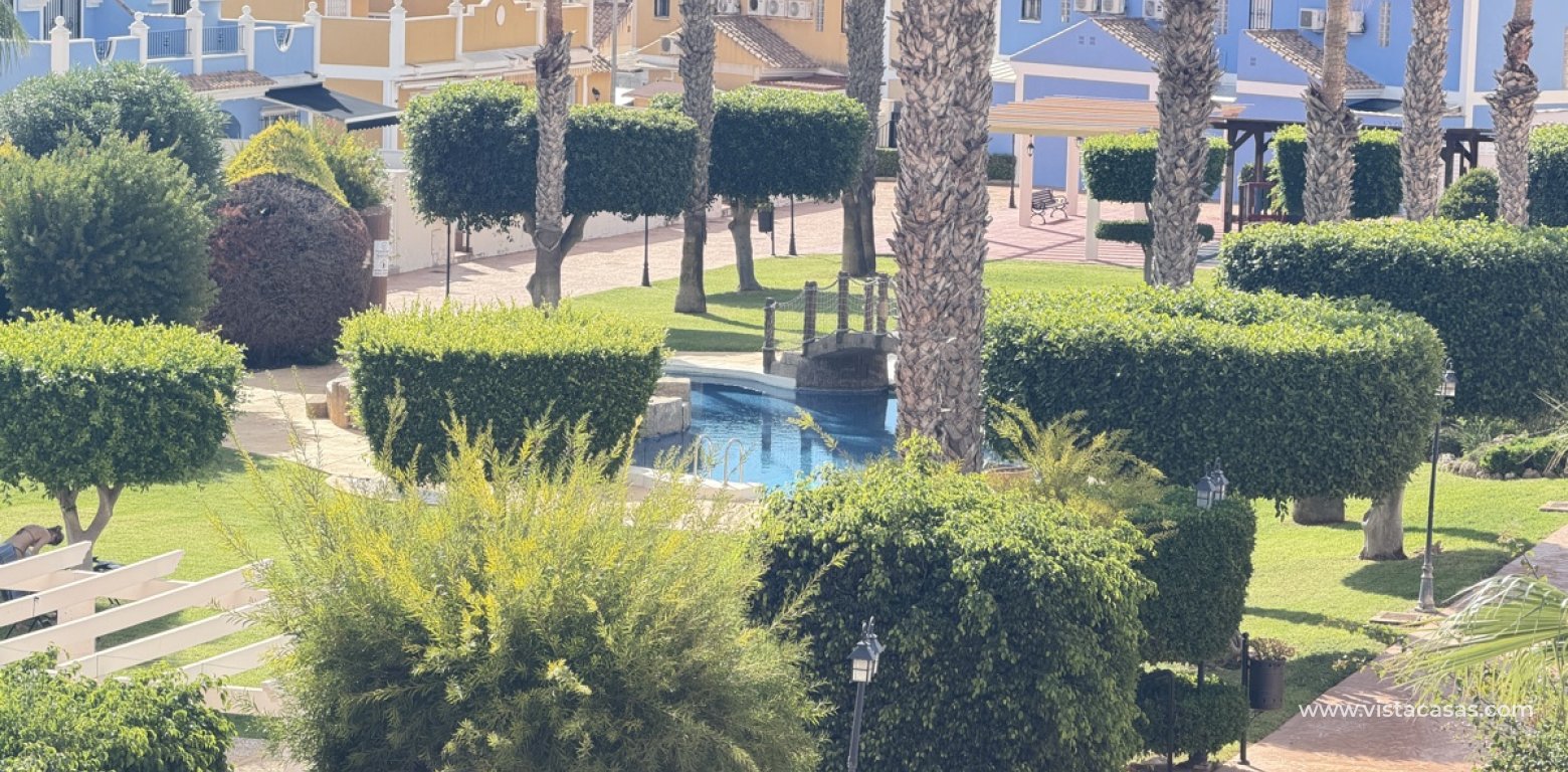 Venta - Apartamento - Cabo Roig