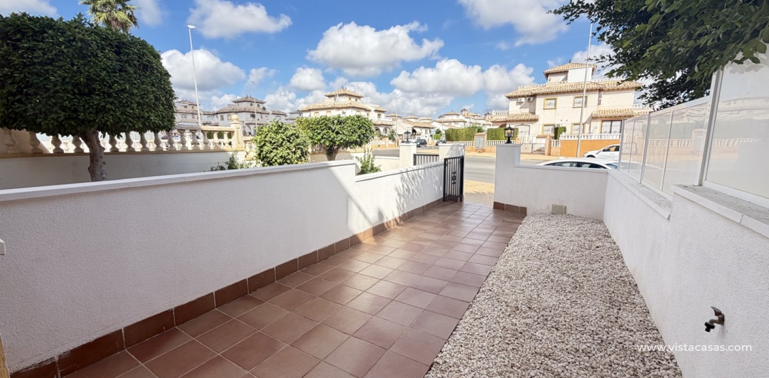 Venta - Apartamento - Cabo Roig