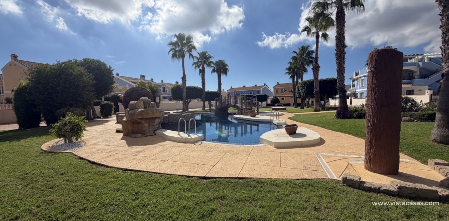 Venta - Apartamento - Cabo Roig
