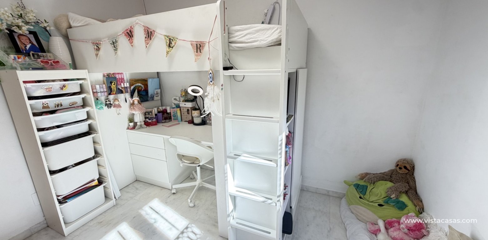 Resale - Villa - Algorfa - La Finca Golf Resort