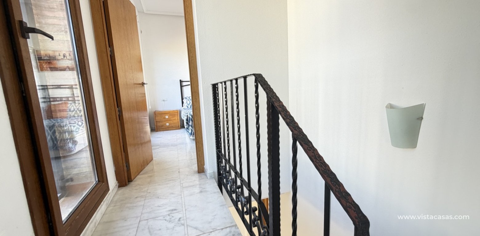 Resale - Villa - Algorfa - La Finca Golf Resort