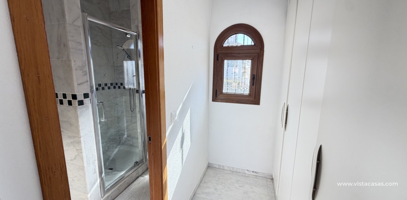 Resale - Villa - Algorfa - La Finca Golf Resort