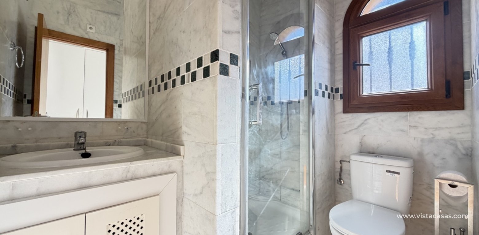 Resale - Villa - Algorfa - La Finca Golf Resort