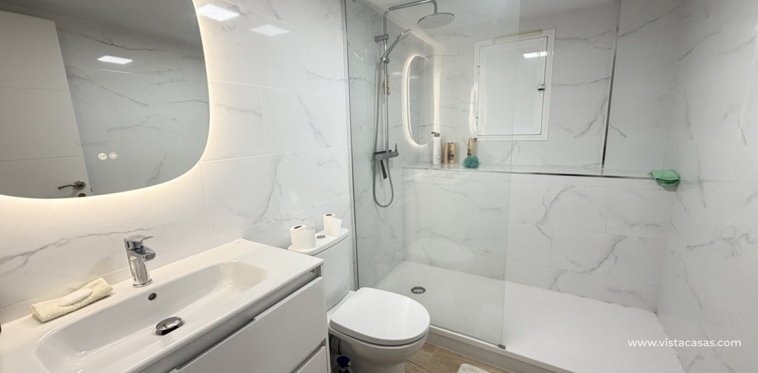 Resale - Villa - Algorfa - La Finca Golf Resort