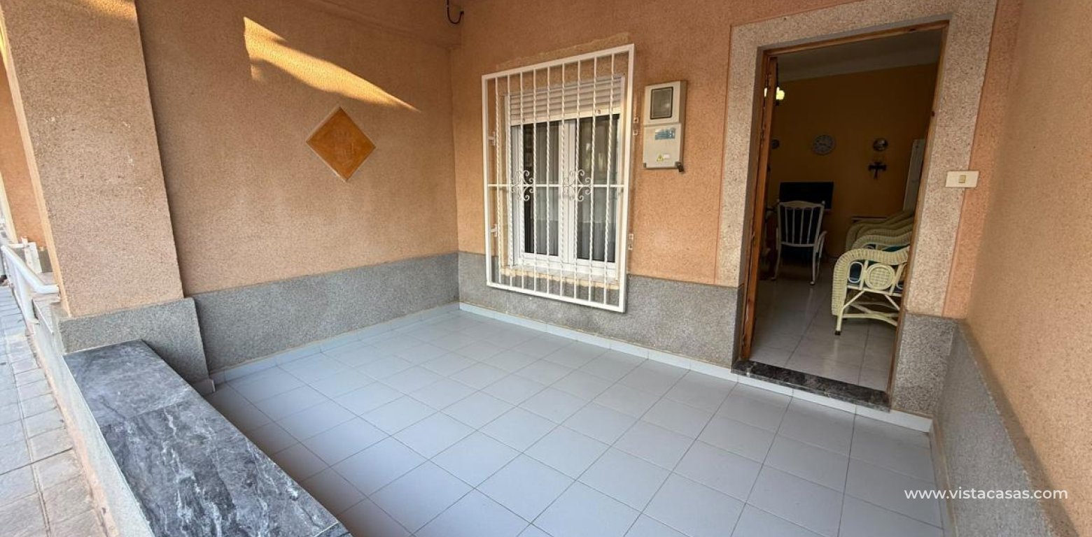 Resale - Apartment - Pilar de la Horadada - Torre de la Horadada