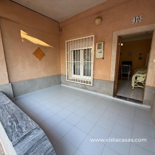 Apartment - Resale - Pilar de la Horadada - Torre de la Horadada