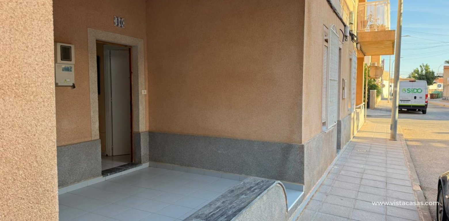 Resale - Apartment - Pilar de la Horadada - Torre de la Horadada