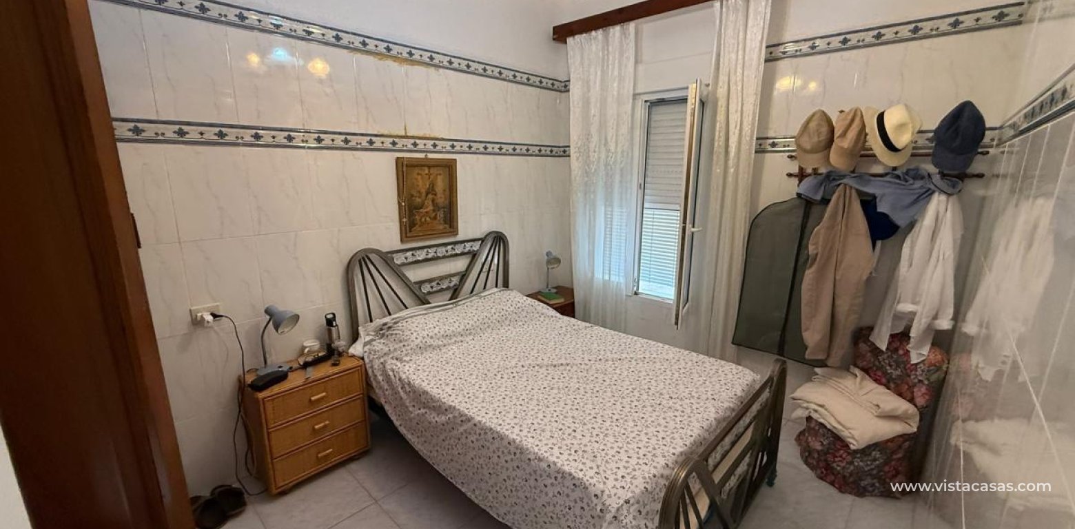 Resale - Apartment - Pilar de la Horadada - Torre de la Horadada