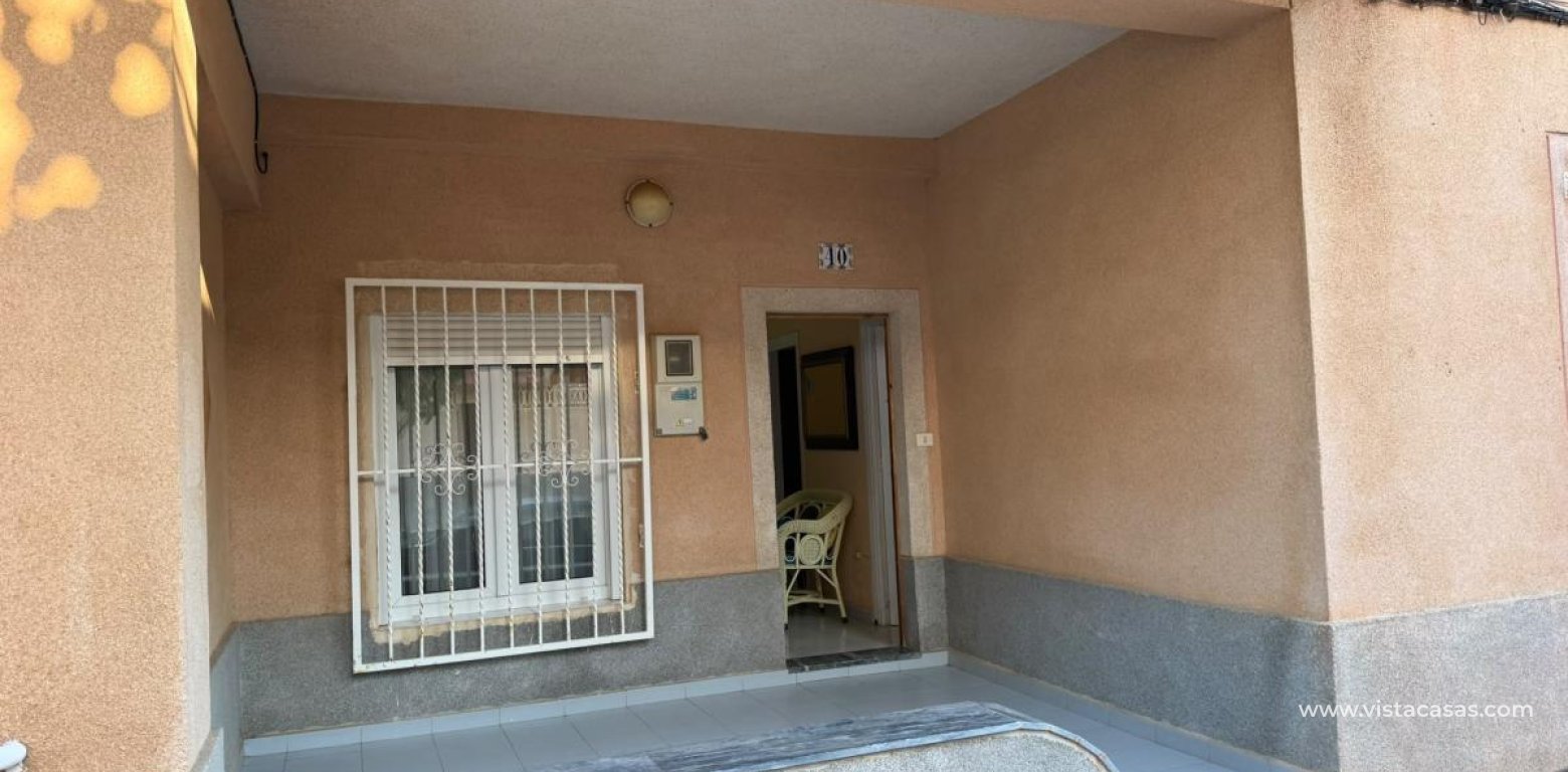 Resale - Apartment - Pilar de la Horadada - Torre de la Horadada