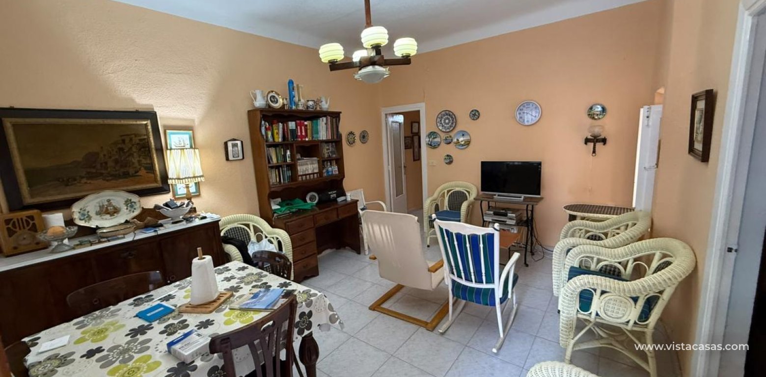 Resale - Apartment - Pilar de la Horadada - Torre de la Horadada
