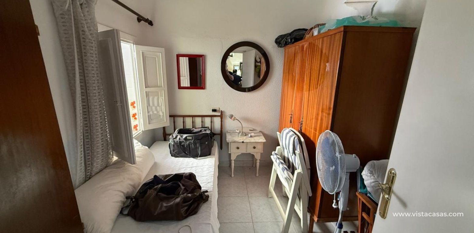 Resale - Apartment - Pilar de la Horadada - Torre de la Horadada