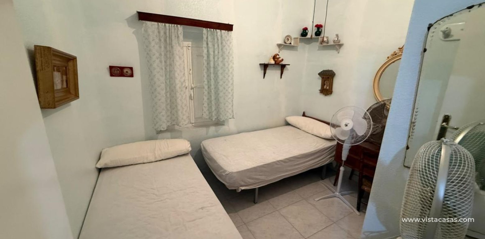 Resale - Apartment - Pilar de la Horadada - Torre de la Horadada