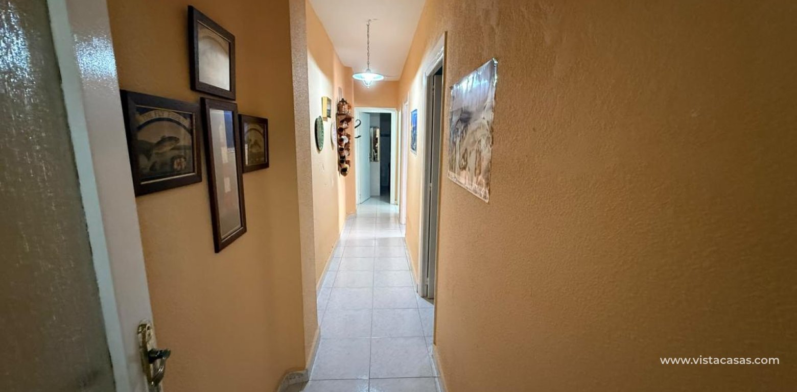 Resale - Apartment - Pilar de la Horadada - Torre de la Horadada