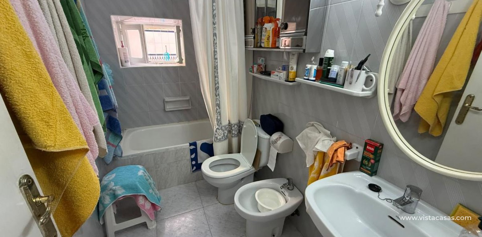 Resale - Apartment - Pilar de la Horadada - Torre de la Horadada