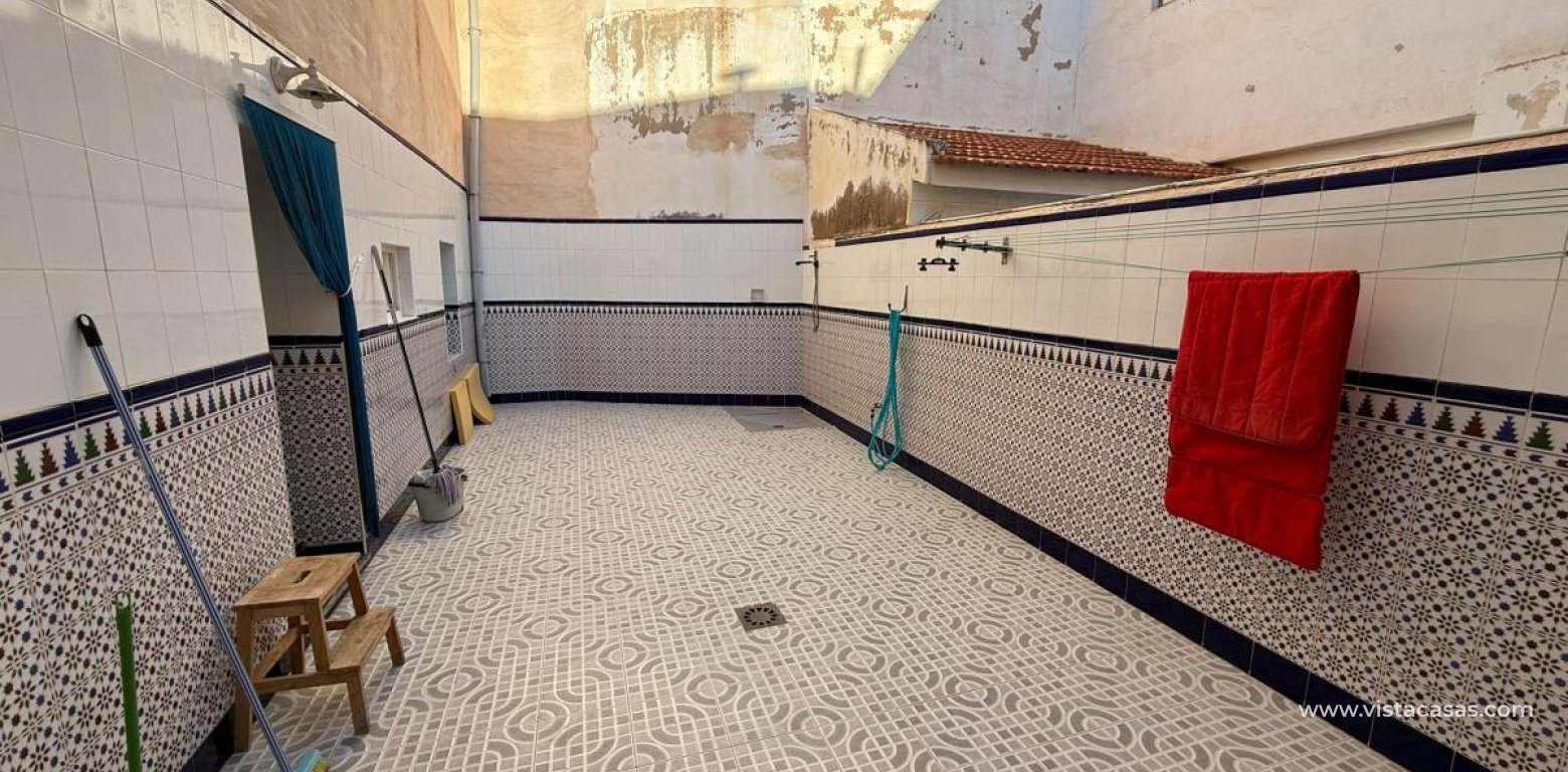 Resale - Apartment - Pilar de la Horadada - Torre de la Horadada