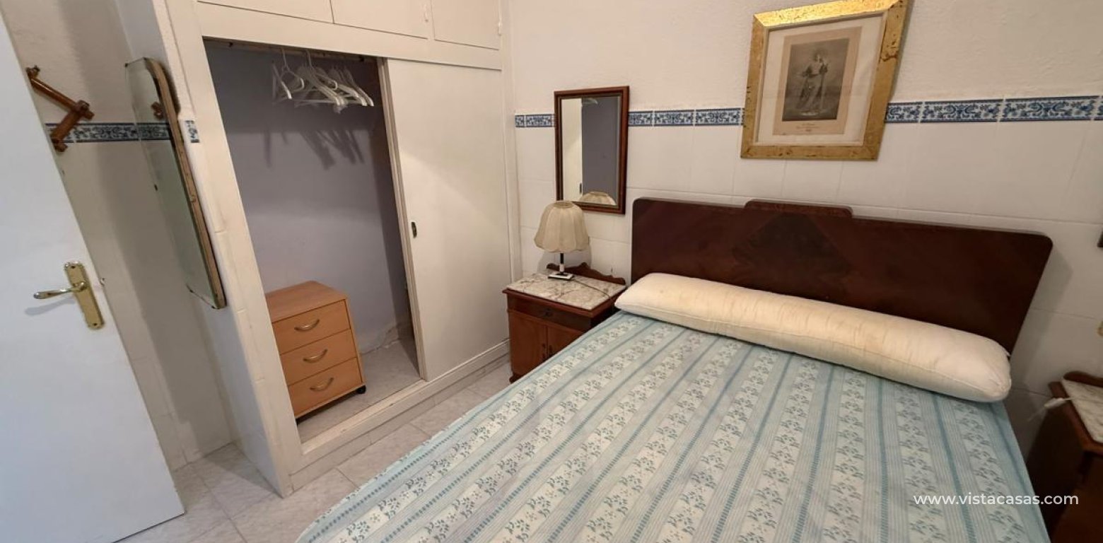 Resale - Apartment - Pilar de la Horadada - Torre de la Horadada