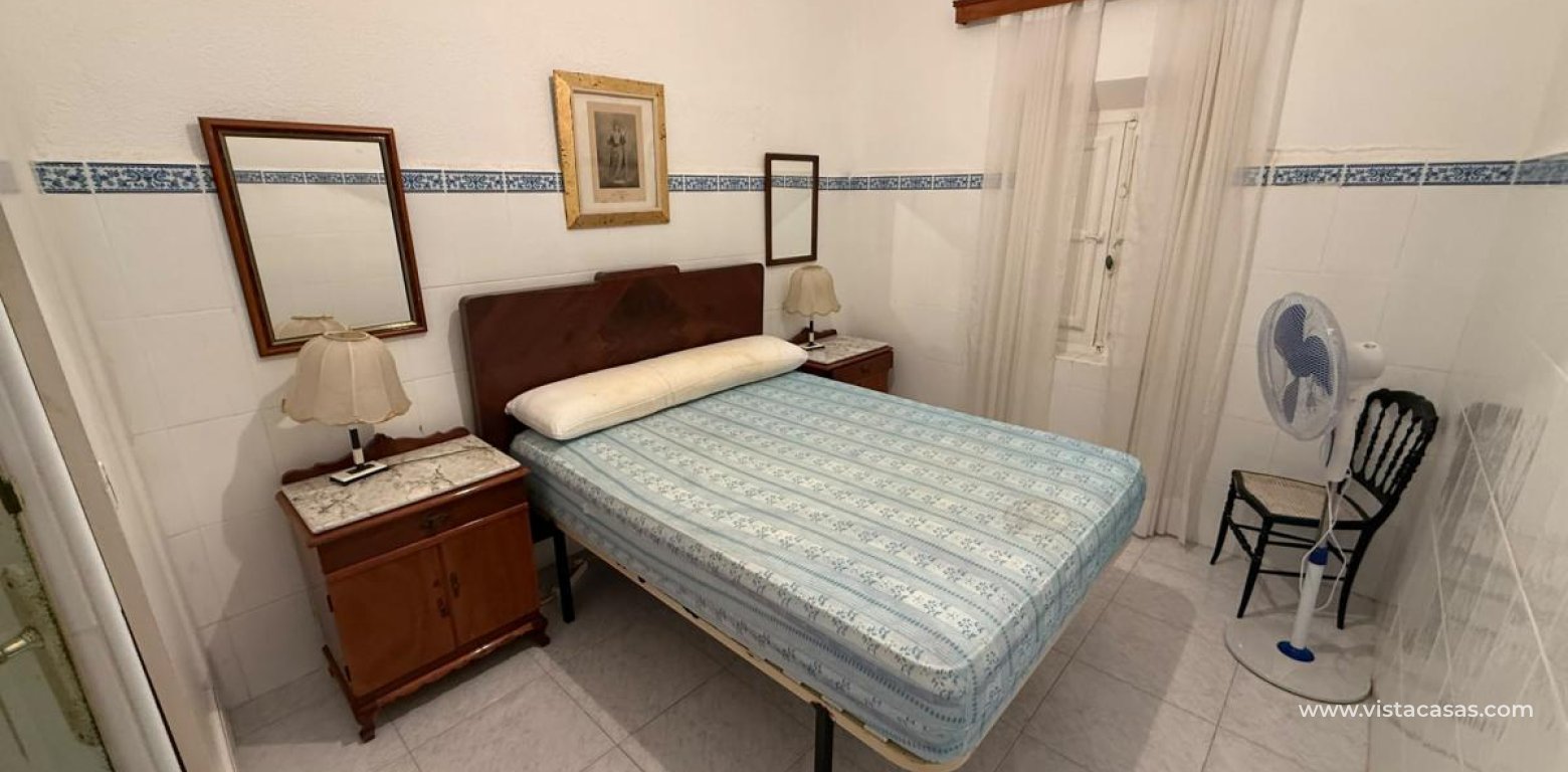 Resale - Apartment - Pilar de la Horadada - Torre de la Horadada