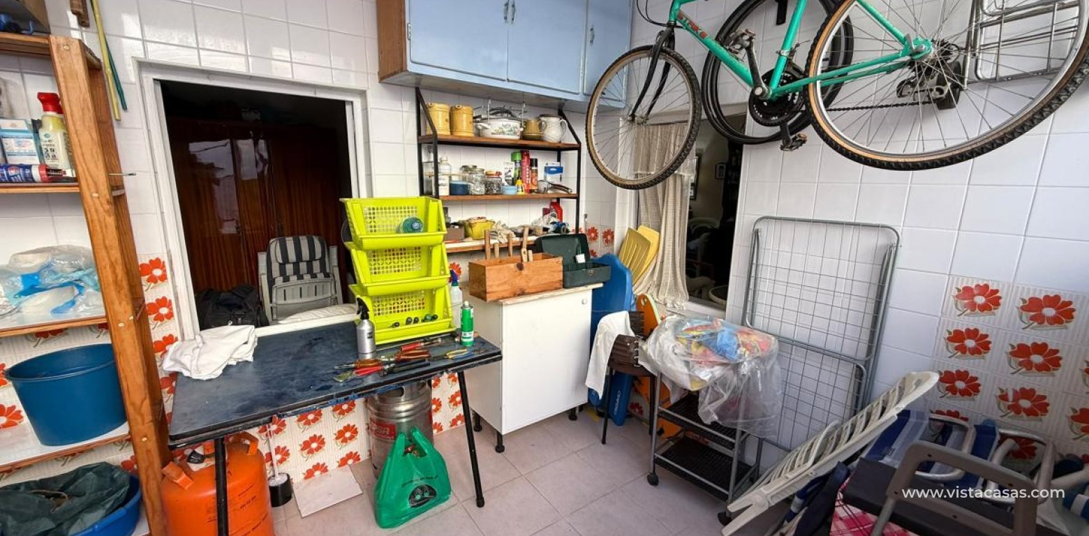 Resale - Apartment - Pilar de la Horadada - Torre de la Horadada