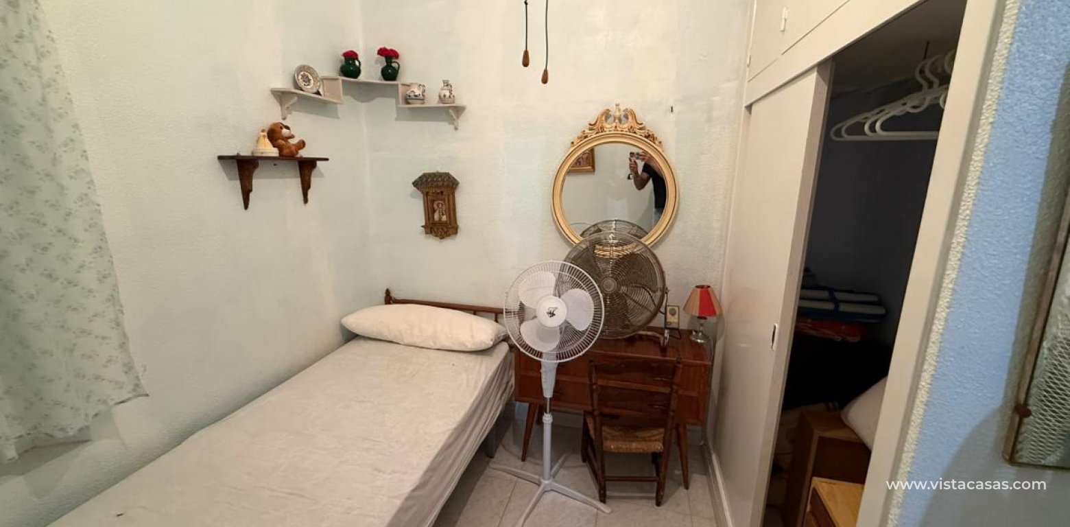 Resale - Apartment - Pilar de la Horadada - Torre de la Horadada
