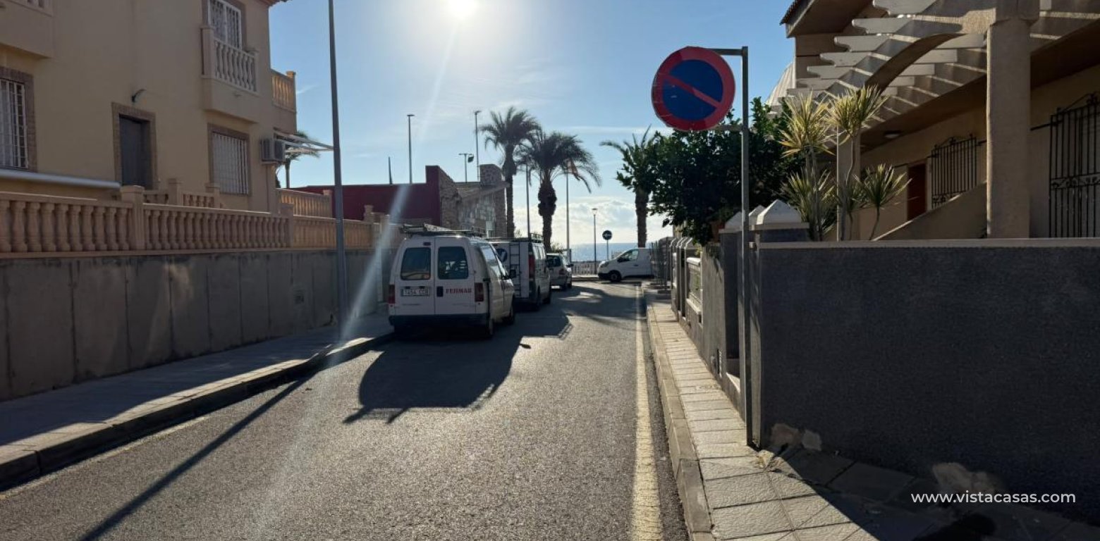 Resale - Apartment - Pilar de la Horadada - Torre de la Horadada