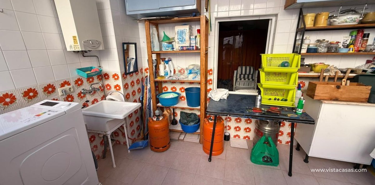 Resale - Apartment - Pilar de la Horadada - Torre de la Horadada
