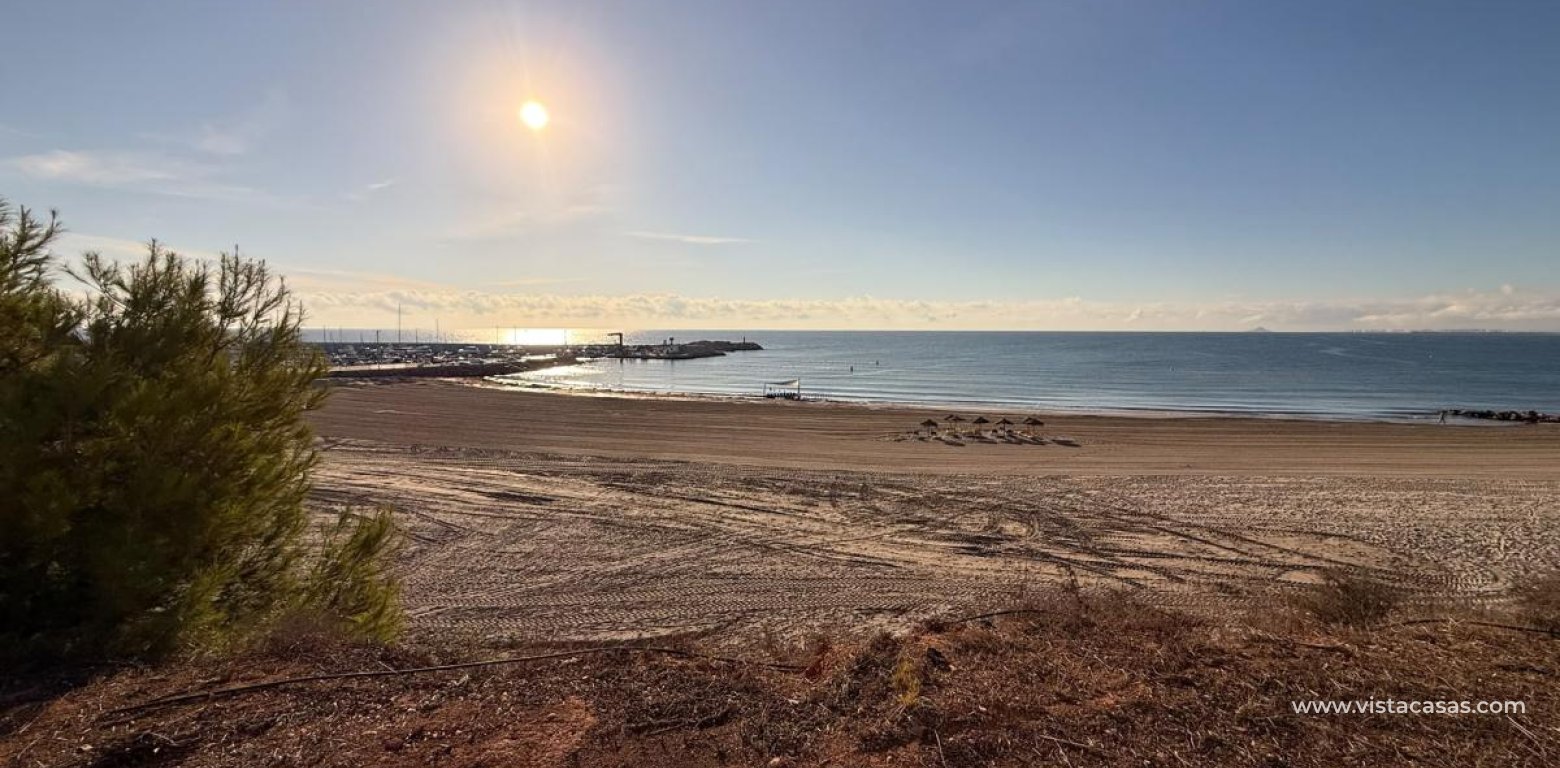 Resale - Apartment - Pilar de la Horadada - Torre de la Horadada