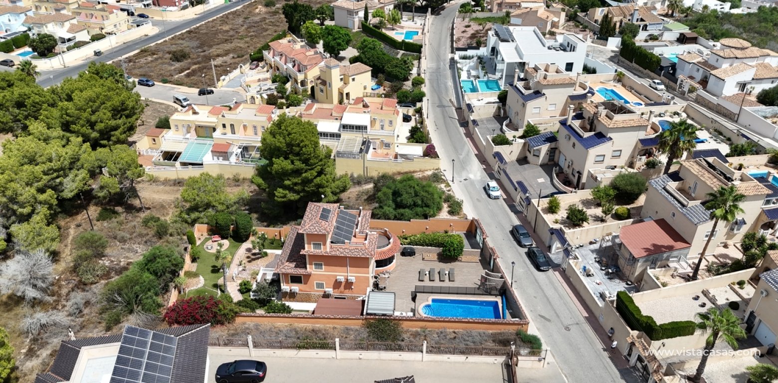 Venta - Parcela/Terreno - Villamartin