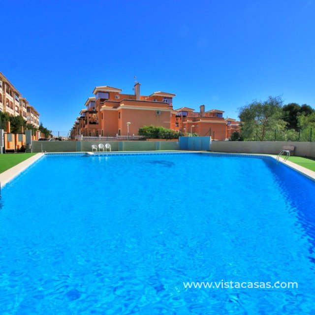 Apartment - Resale - Playa Flamenca - Playa Flamenca