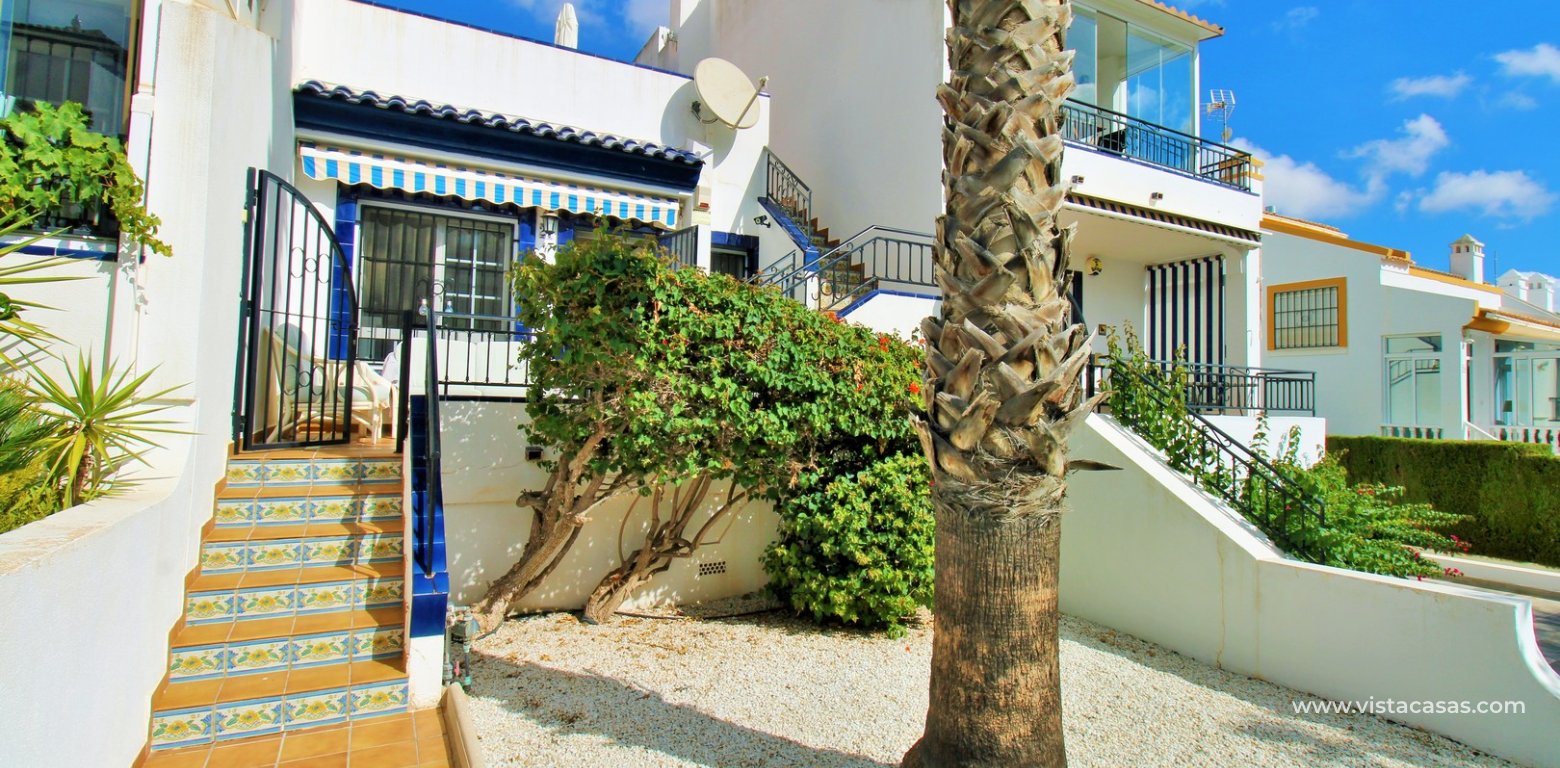 Resale - Bungalow - Villamartin