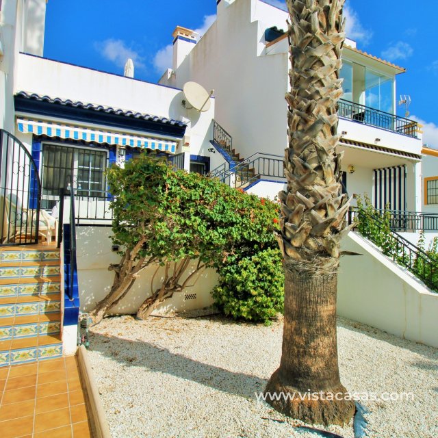 Bungalow - Wtórny - Villamartin - Villamartin
