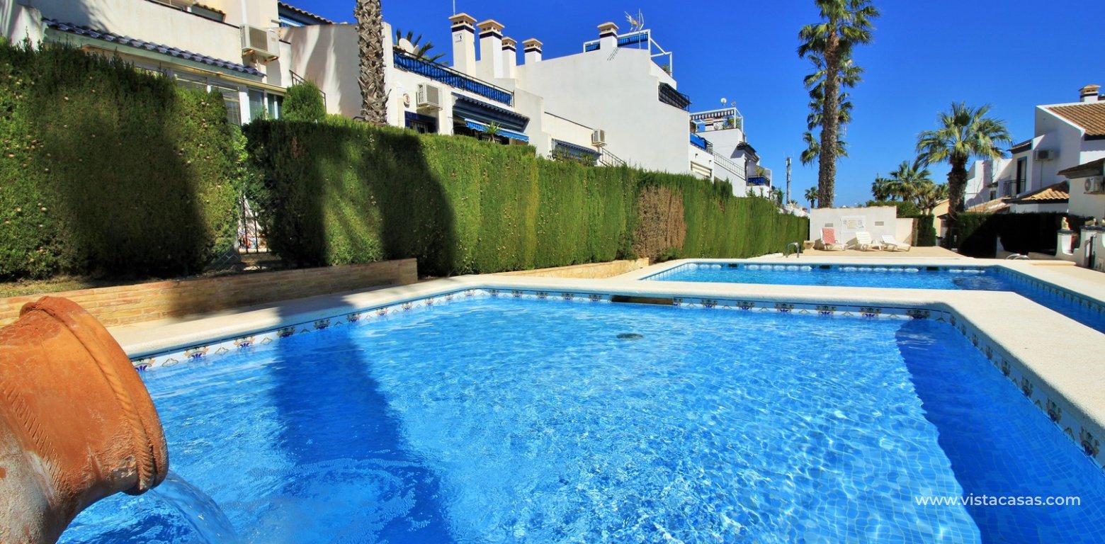 Resale - Bungalow - Villamartin
