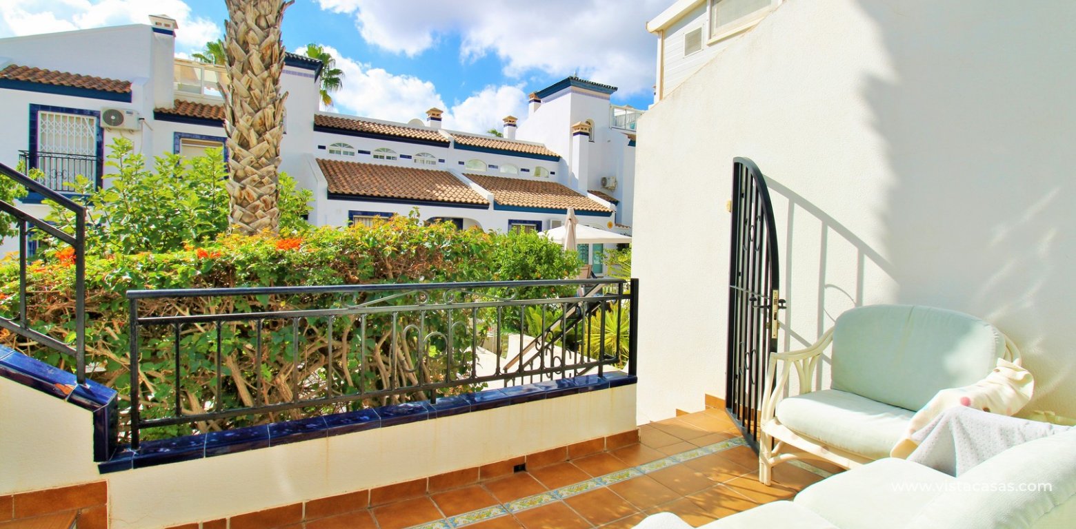 Resale - Bungalow - Villamartin