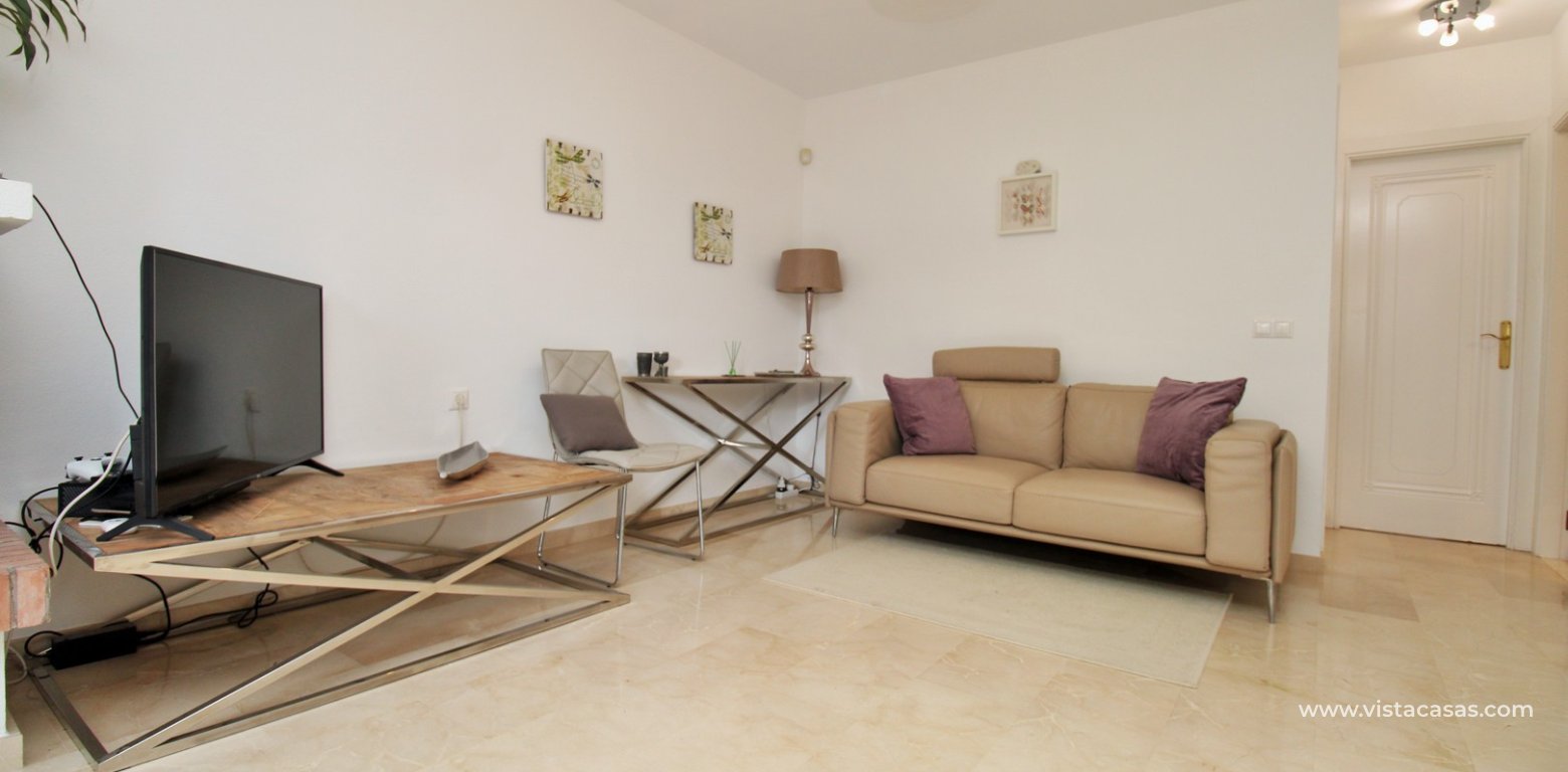 Resale - Bungalow - Villamartin