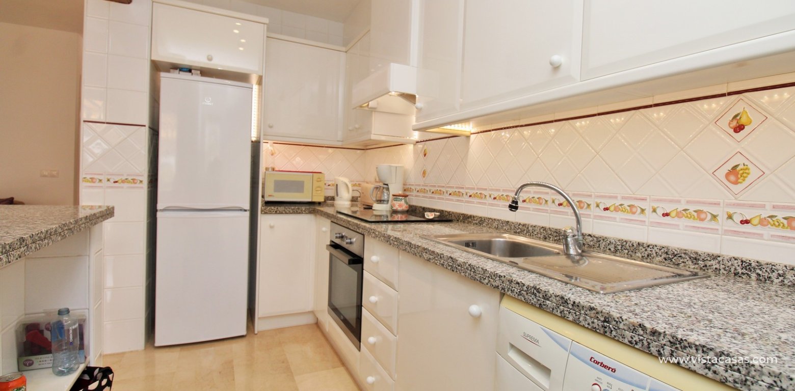 Resale - Bungalow - Villamartin