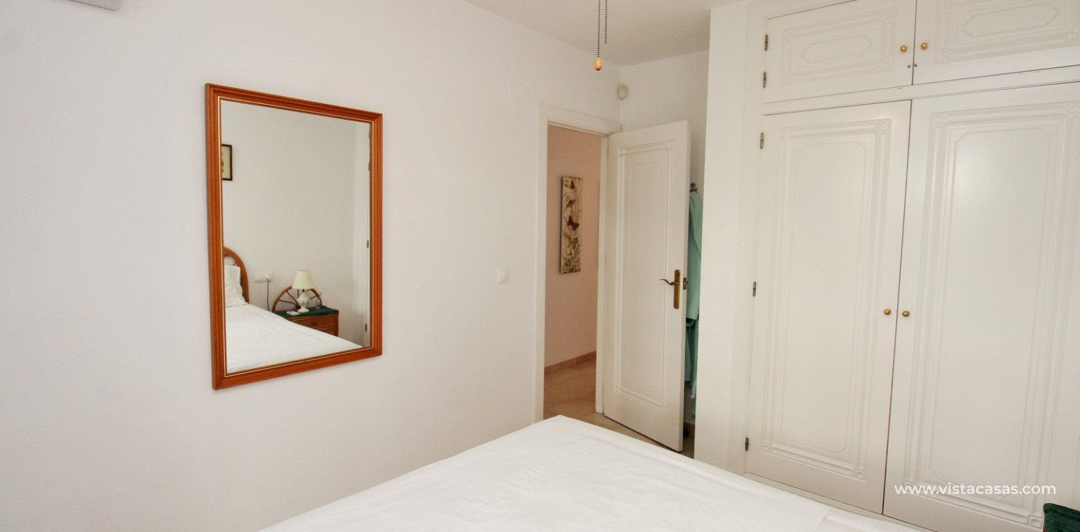 Resale - Bungalow - Villamartin