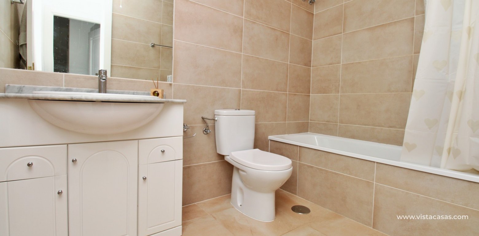 Resale - Bungalow - Villamartin