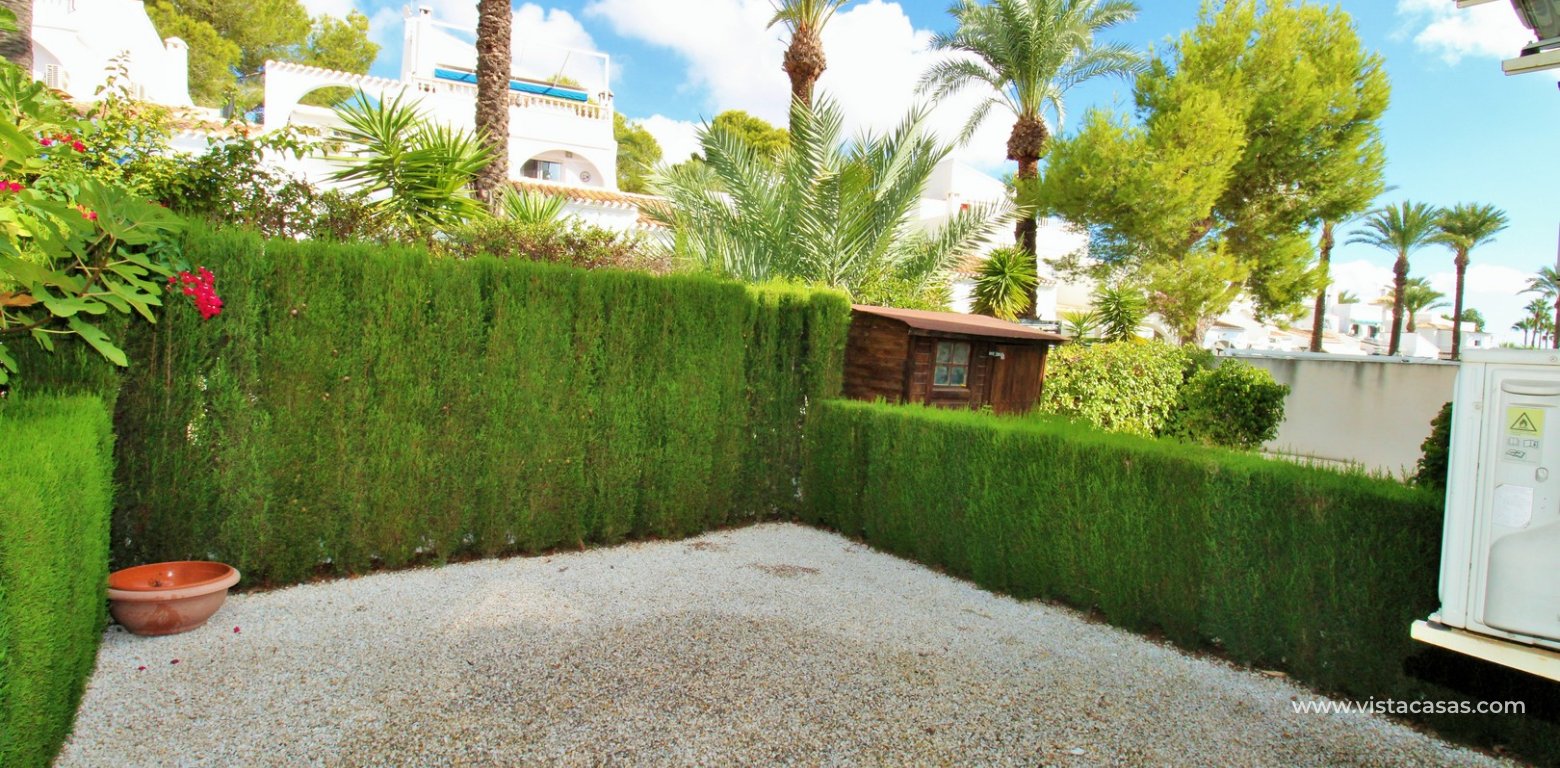 Resale - Bungalow - Villamartin