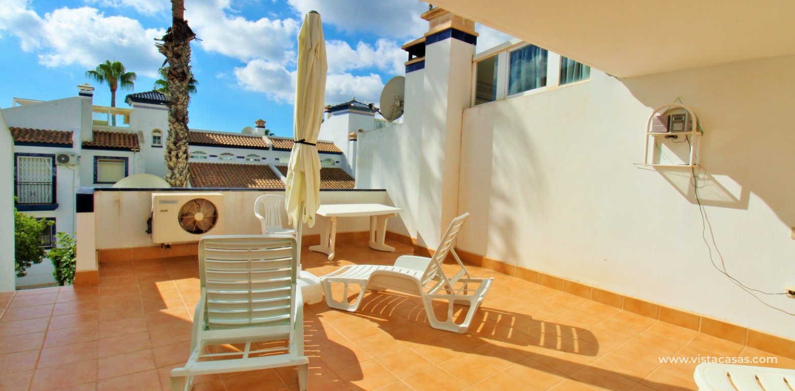 Resale - Bungalow - Villamartin